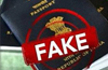 Fake passport &rsquo;office&rsquo; again active